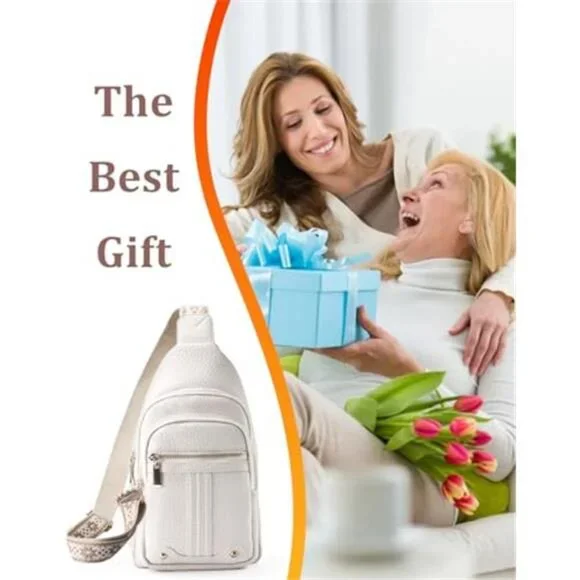 Mothers Day Gifts for Mom Crossbody Bags Anniversary Birthday Mom Gifts - Picture 4 of 6